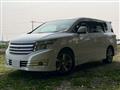2012 Nissan Elgrand
