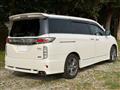 2012 Nissan Elgrand