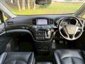 2012 Nissan Elgrand