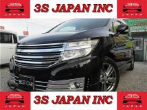 2013 Nissan Elgrand
