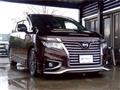 2014 Nissan Elgrand