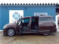 2014 Nissan Elgrand