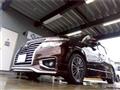 2014 Nissan Elgrand