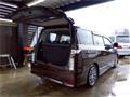 2014 Nissan Elgrand
