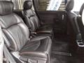 2014 Nissan Elgrand
