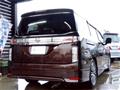 2014 Nissan Elgrand