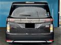 2014 Nissan Elgrand