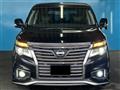 2014 Nissan Elgrand