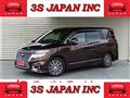 2014 Nissan Elgrand