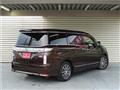 2014 Nissan Elgrand