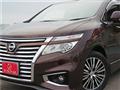 2014 Nissan Elgrand