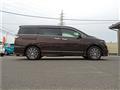 2014 Nissan Elgrand
