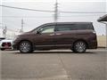 2014 Nissan Elgrand