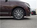2014 Nissan Elgrand