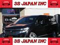 2010 Nissan Elgrand