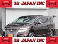 2014 Nissan Elgrand