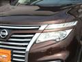 2014 Nissan Elgrand