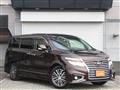 2014 Nissan Elgrand