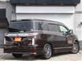 2014 Nissan Elgrand