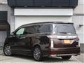 2014 Nissan Elgrand