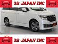 2014 Nissan Elgrand