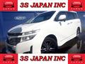 2012 Nissan Elgrand