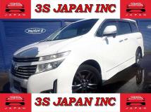 2012 Nissan Elgrand