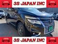 2014 Nissan Elgrand