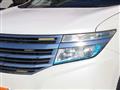 2010 Nissan Elgrand