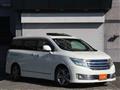 2010 Nissan Elgrand