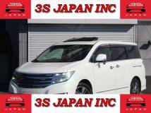2010 Nissan Elgrand