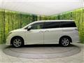 2014 Nissan Elgrand