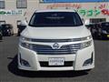 2012 Nissan Elgrand
