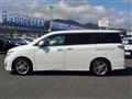 2012 Nissan Elgrand