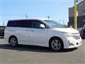 2012 Nissan Elgrand