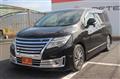 2014 Nissan Elgrand