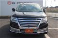 2014 Nissan Elgrand