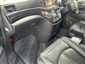 2012 Nissan Elgrand