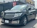 2012 Nissan Elgrand