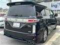 2012 Nissan Elgrand