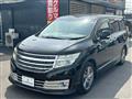 2012 Nissan Elgrand