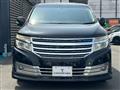 2012 Nissan Elgrand
