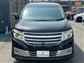 2012 Nissan Elgrand