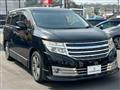 2012 Nissan Elgrand