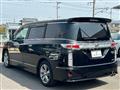 2012 Nissan Elgrand
