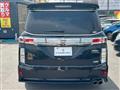 2012 Nissan Elgrand