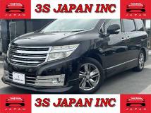 2012 Nissan Elgrand