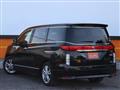 2010 Nissan Elgrand