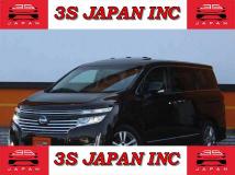 2010 Nissan Elgrand