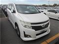 2013 Nissan Elgrand